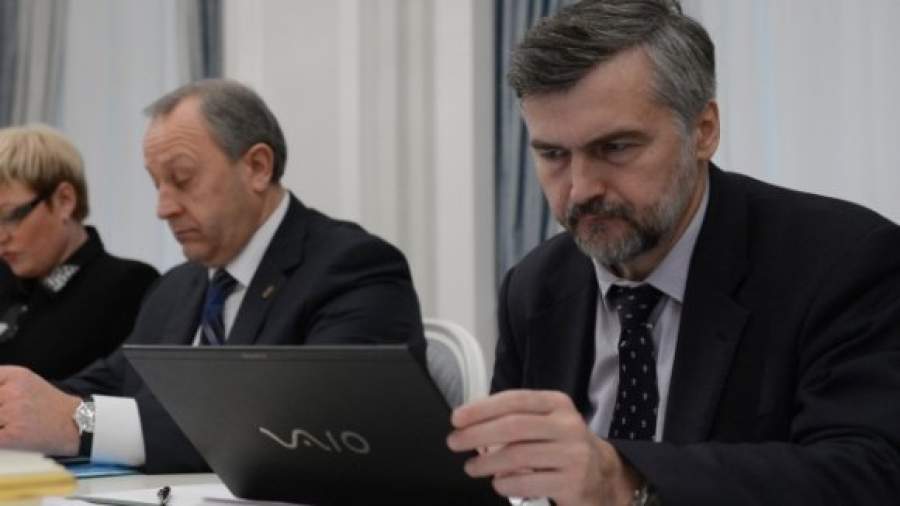 Роскосмос видит во главе совета директоров ОРКК Андрея Клепача