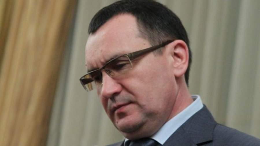 Николай Федоров: «Скрынник не особо ощущалась в отрасли»