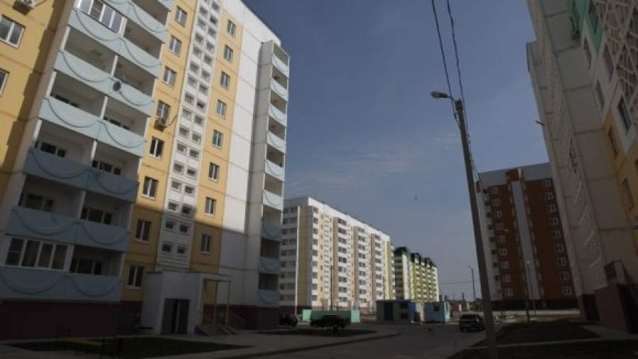 Социальные выплаты на покупку жилья рассчитывают по заниженным ставкам