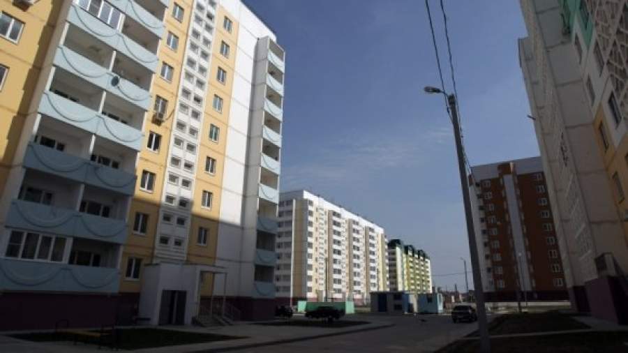 Депутаты не поддержали штрафы для управляющих домами компаний