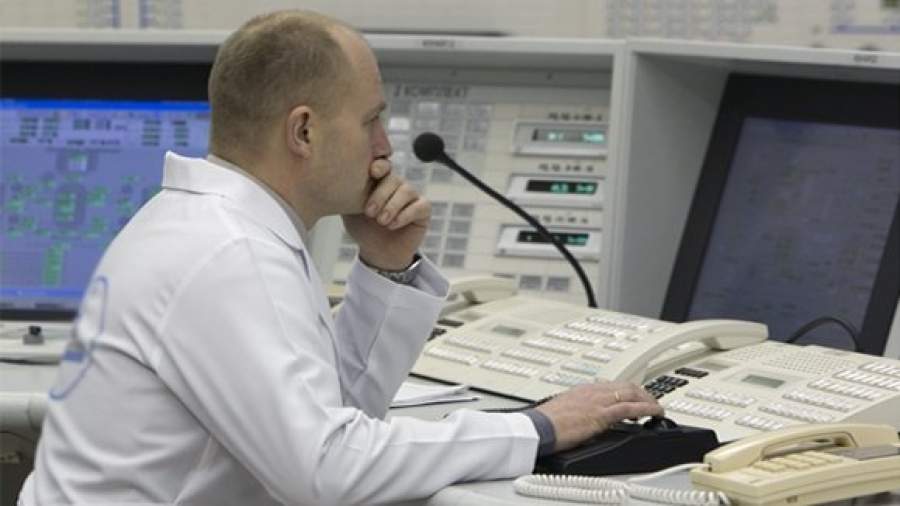 «Росатом» усилит контроль за выбросами йода