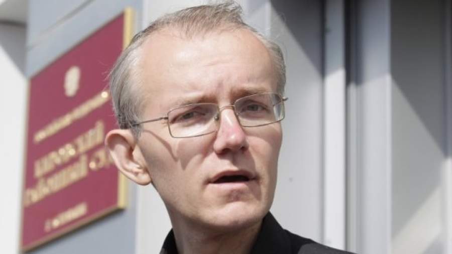 Олег Шеин может получить мандат Гудкова и вернуться в Госдуму