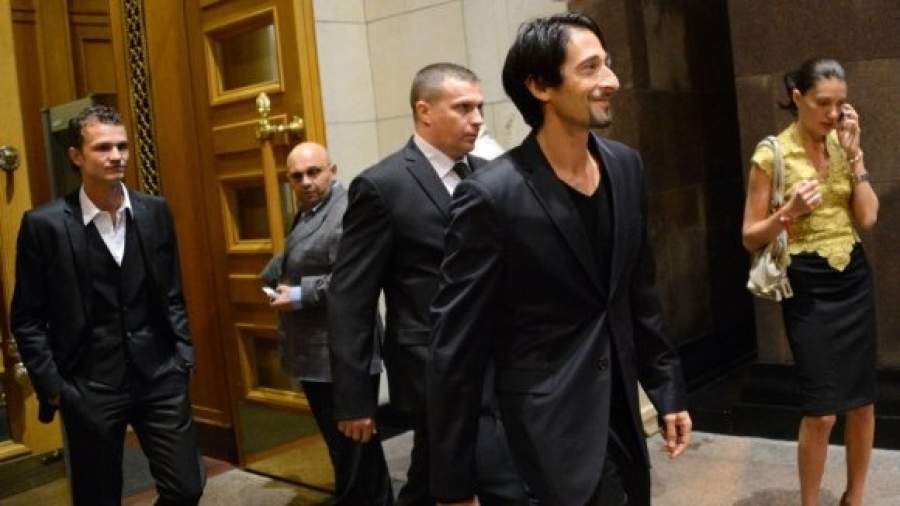 «Мечтаю, чтобы люди заметили мое чувство юмора»