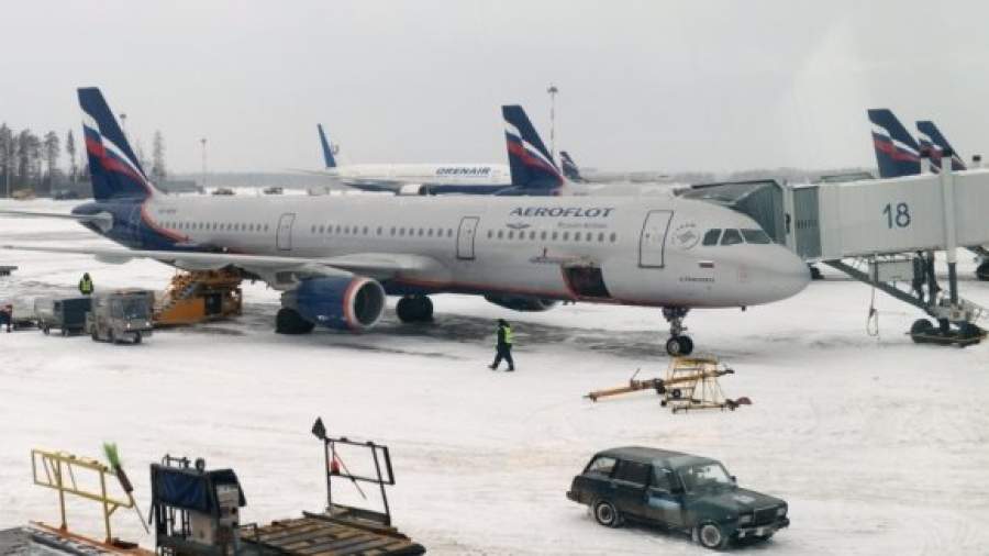 «Аэрофлот» будет мониторить блогеров