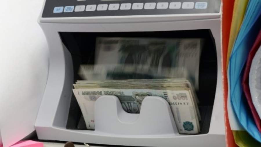 Банки поставили рекорд по размеру списанных долгов