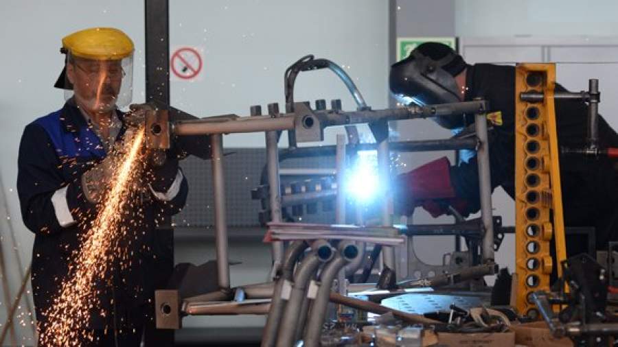 Военные заводы и НИИ смогут не согласовывать продажу имущества