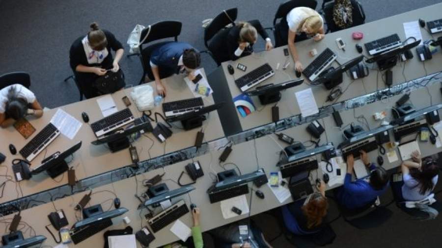 За год действия антипиратского закона заблокировано 12 сайтов