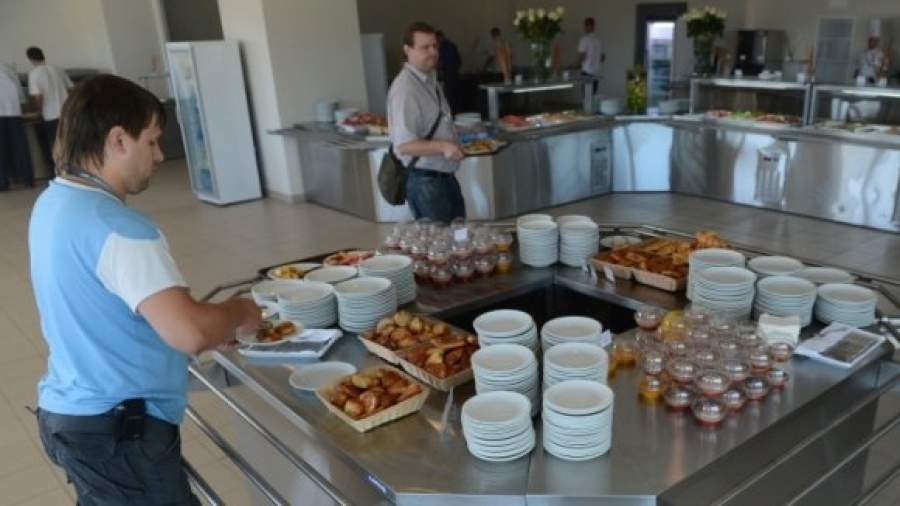 Работодатели ответят за плохое питание для своих сотрудников