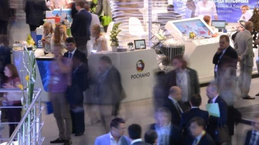 Кипрский фонд «Роснано» попал в уголовное дело