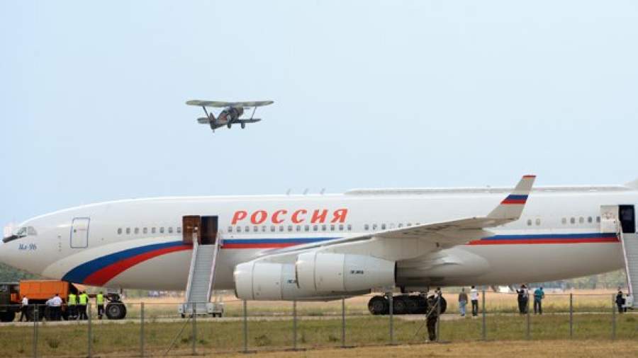 Минпром за 285 млн выяснит, чем российские самолеты хуже иностранных