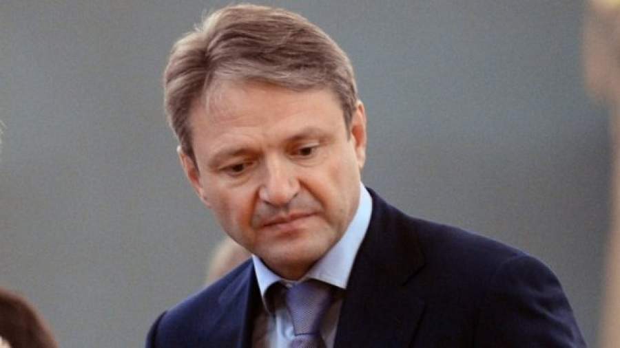 Александр Ткачев: «Губернатору силовики не подчиняются»