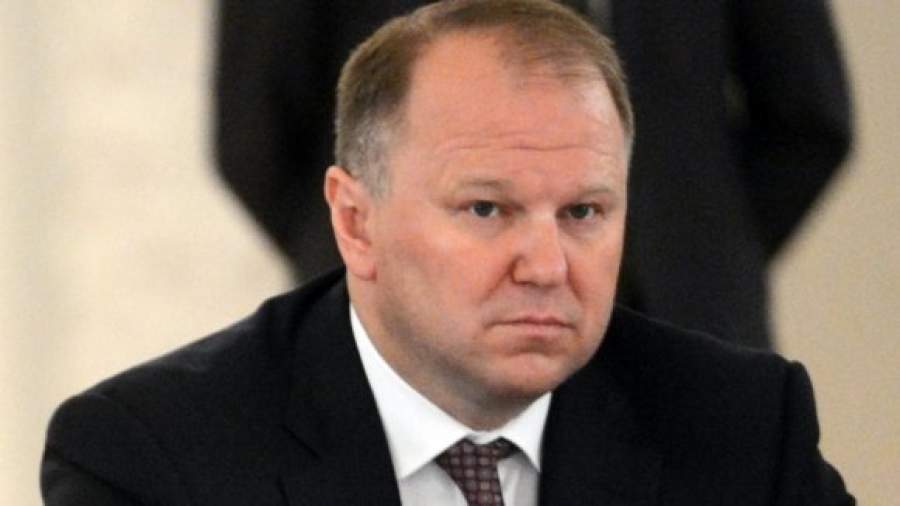 Губернатору Калининградской области готовят смену