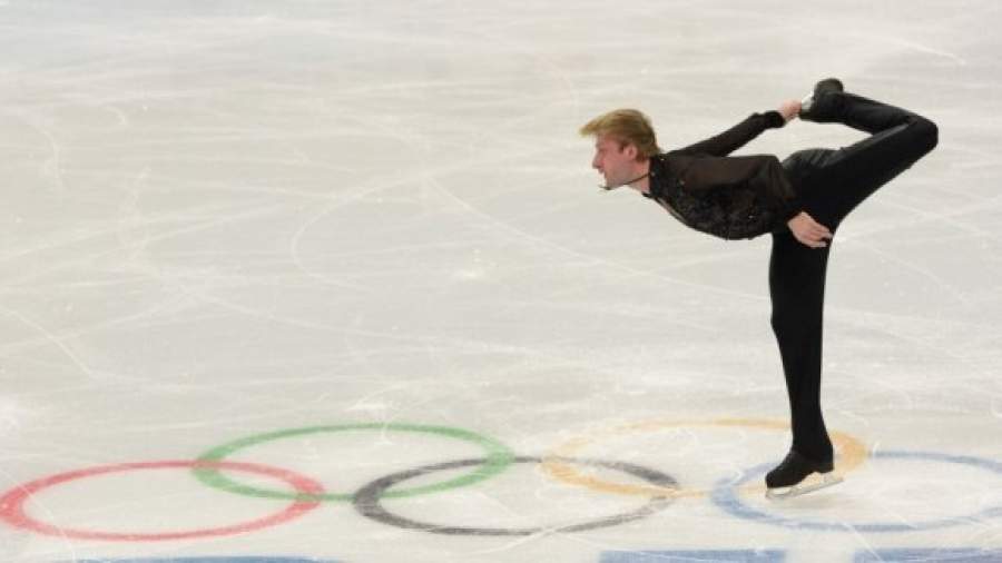 «Североамериканцы не хотят видеть прыжки в четыре оборота»