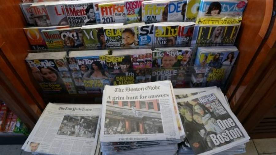 Минкомсвязи поставит заслон перед иностранными СМИ 