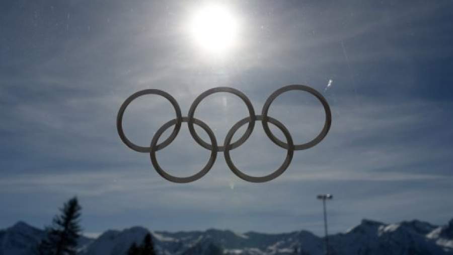 Олимпиада воодушевила россиян