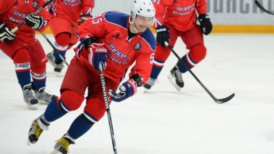 Сергей Федоров: «Поколение Фетисова научило нас играть и выигрывать»