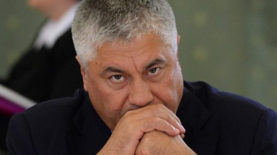 По итогам 2013 года МВД пришлет к полиции Москвы проверку