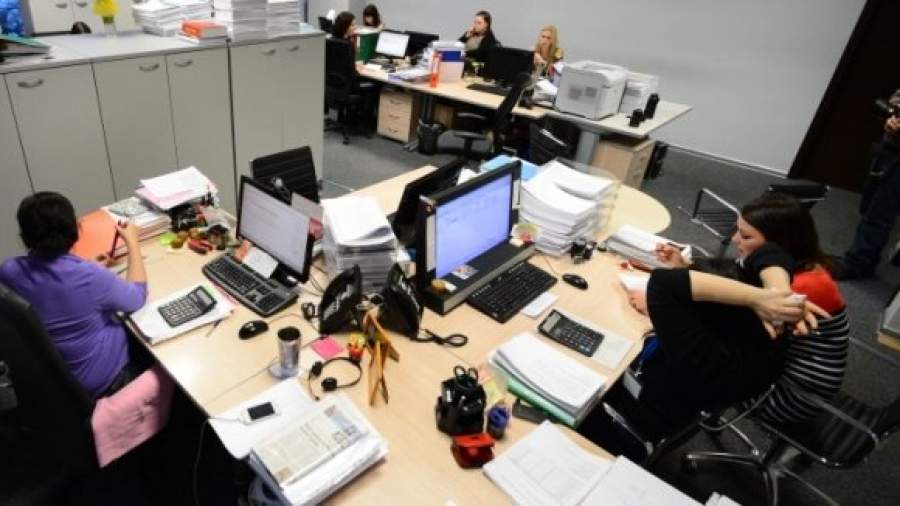 Microsoft ищет пиратов на сайтах вакансий