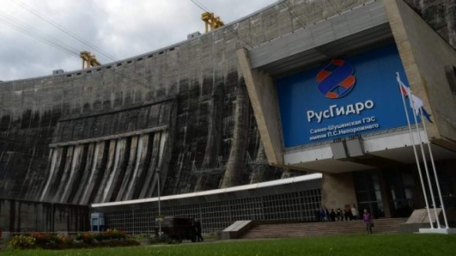 «РусГидро» вернулась к азиатской экспансии