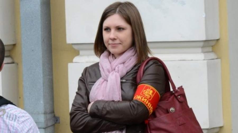 Дружинников в Москве будут тестировать на профпригодность