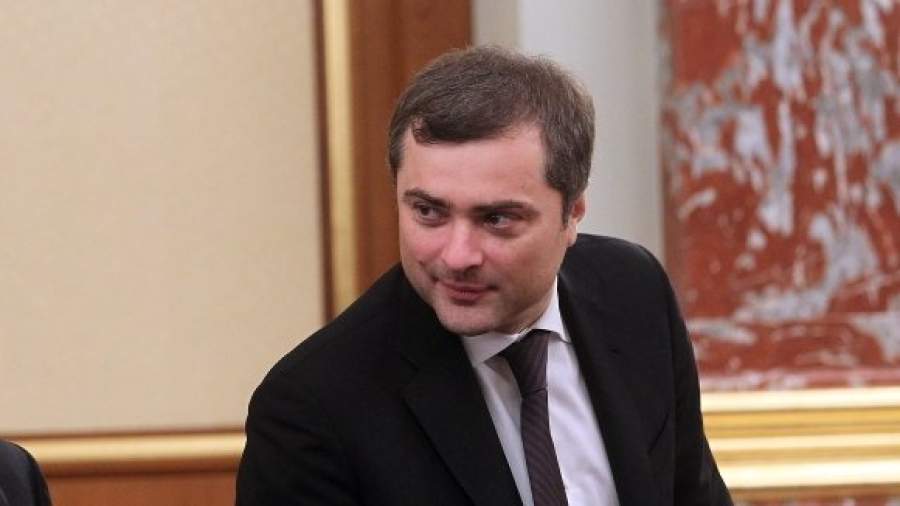 Сурков считает невозможным пожизненное заключение для педофилов  