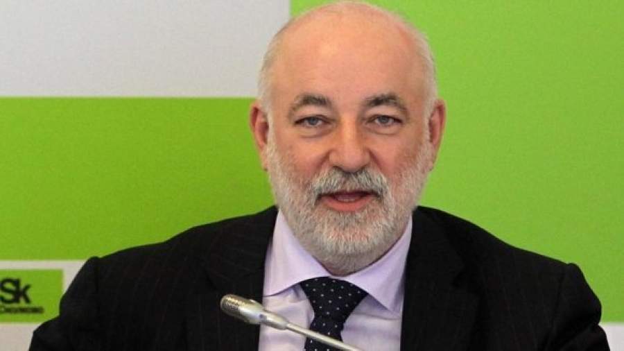 Виктор Вексельберг: «Сколково» ждет азиатов»