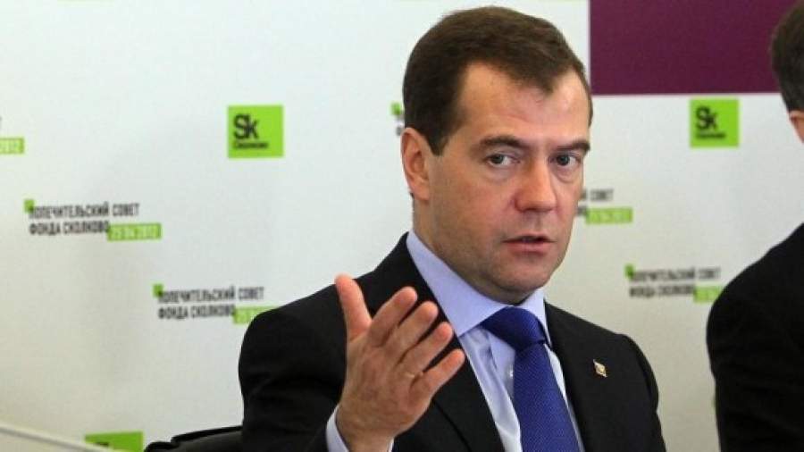 «Сколково» отчитается перед премьером