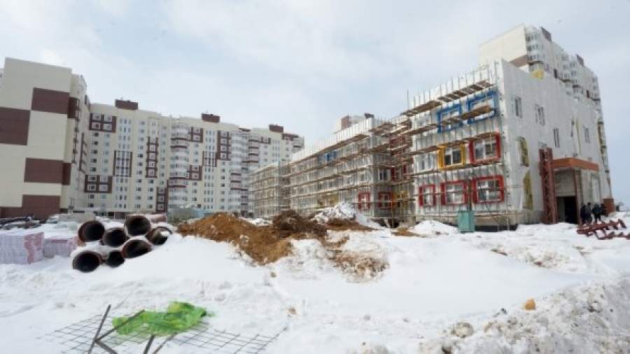 Инвесторам расскажут, как заработать на детских садах