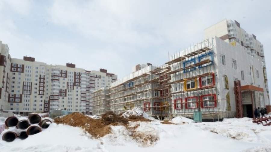 Эксперты: «Отсутствие школ и садов не влияет на стоимость жилья»