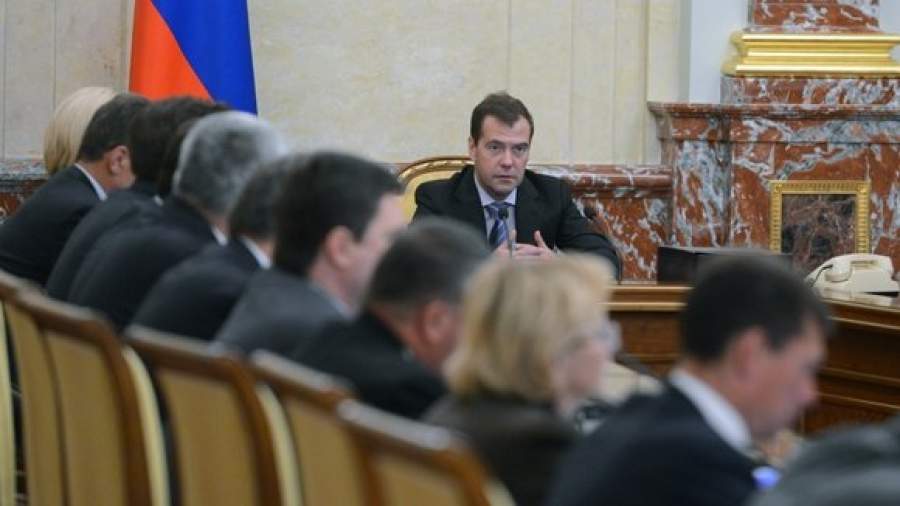 Правительство не хочет отвечать за собственные обещания