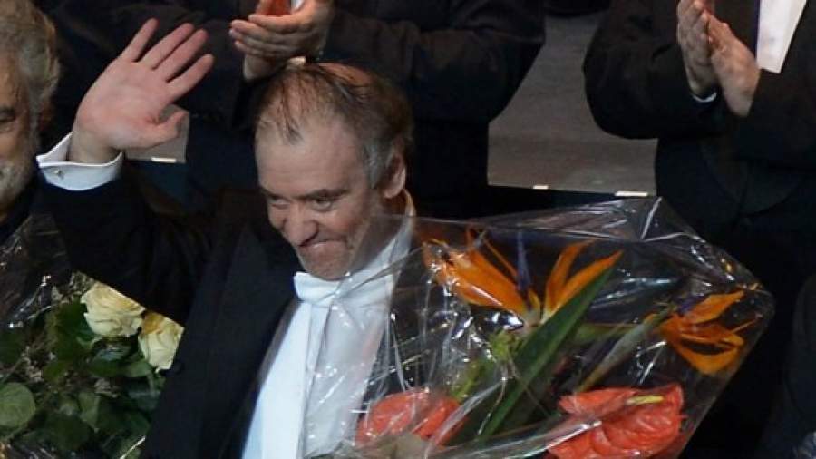 XIII Московский Пасхальный фестиваль закончился со счетом 43:26