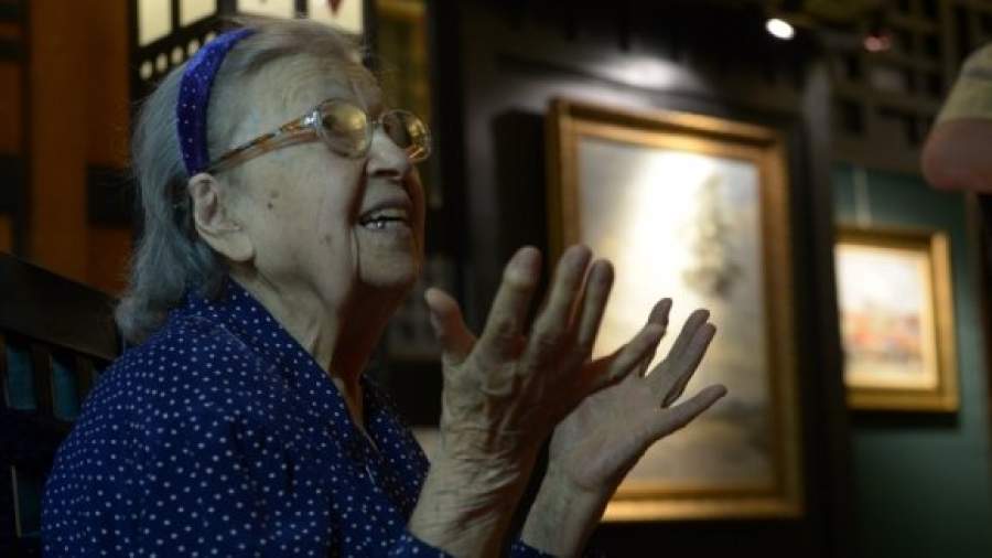 Российским ученым вернут научные пенсии