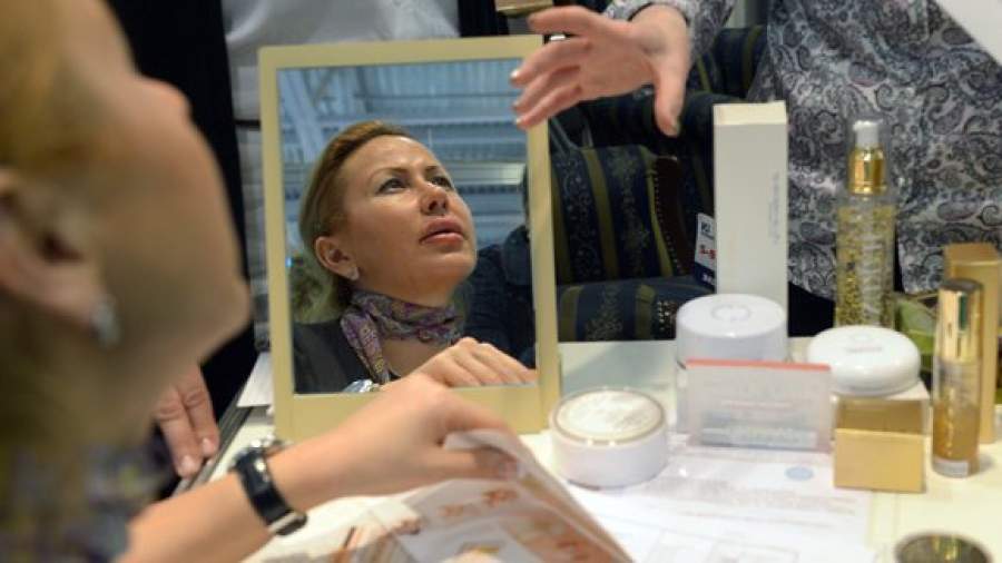 Российский рынок средств от перхоти хотят монополизировать