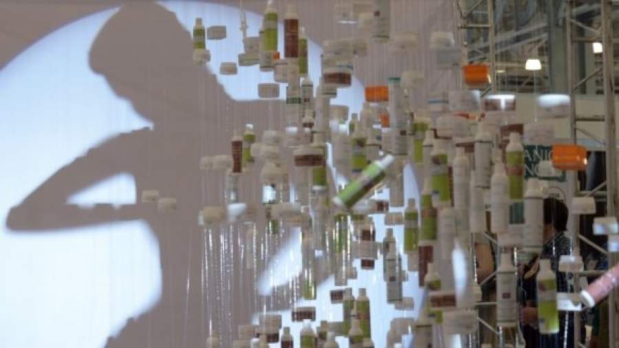 Производители лекарств и БАДов тратились на рекламу больше всех