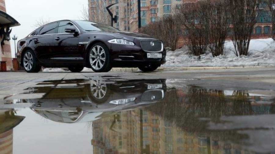 Британский фетиш