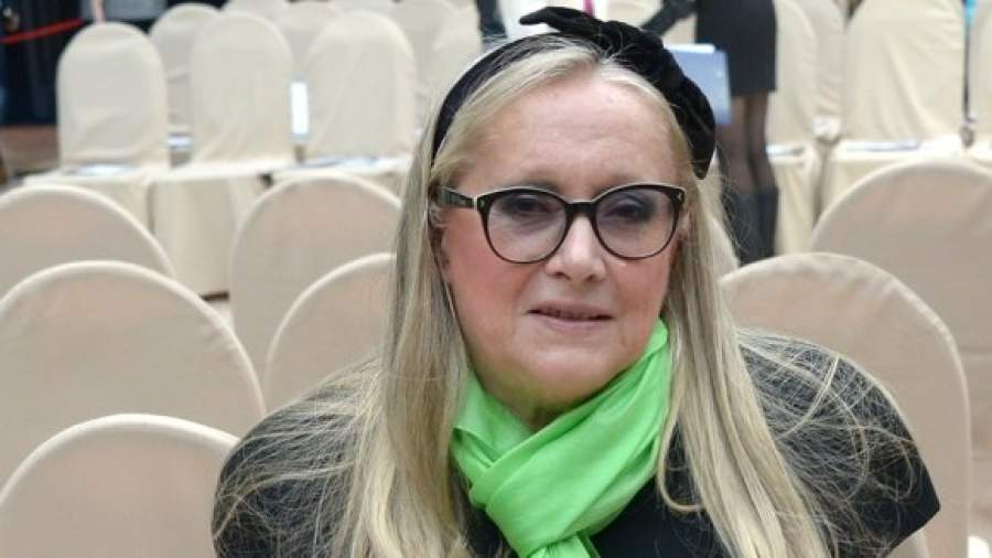 «Кустурица и Лоллобриджида хотят одеваться у наших дизайнеров» 