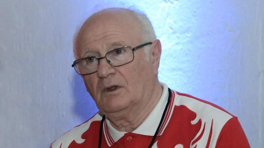 Евгений Гомельский: «В женском баскетболе нас перестали бояться»