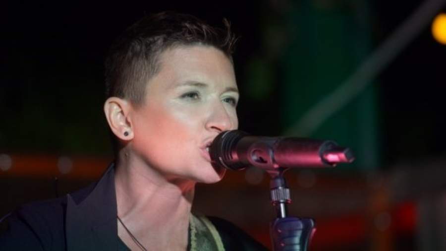 «Бог разрешил мне наконец стать счастливой откровенно и зрело»