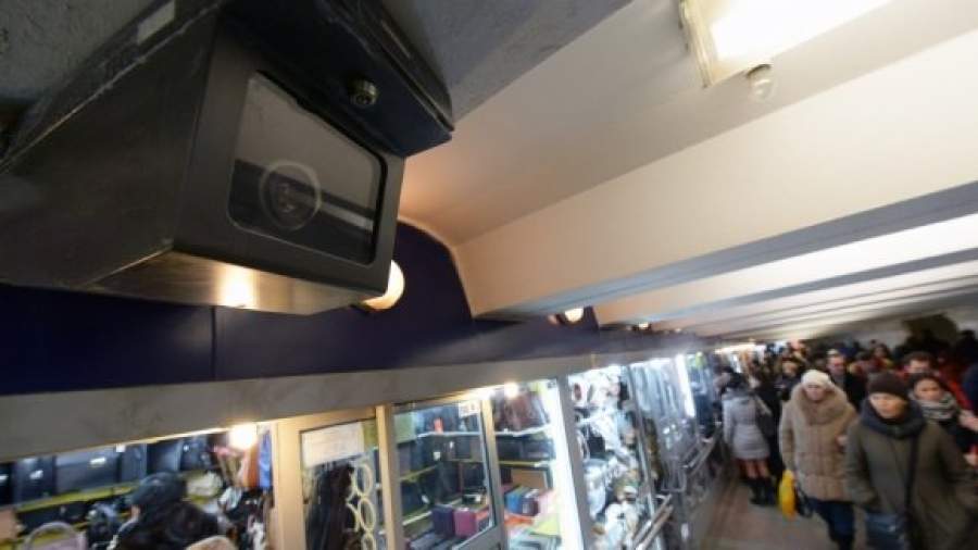 Столица позаимствует элементы израильской системы безопасности