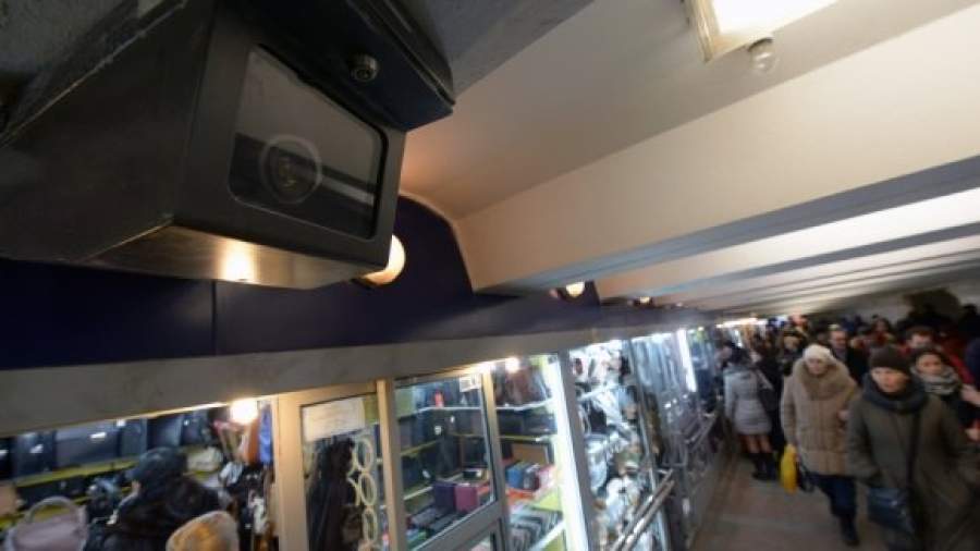 Для уличных камер установят единые сроки хранения записей