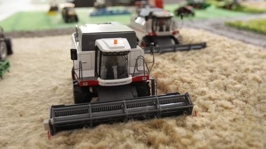 Суд отпустил обвиняемого по делу «Росагролизинга» 