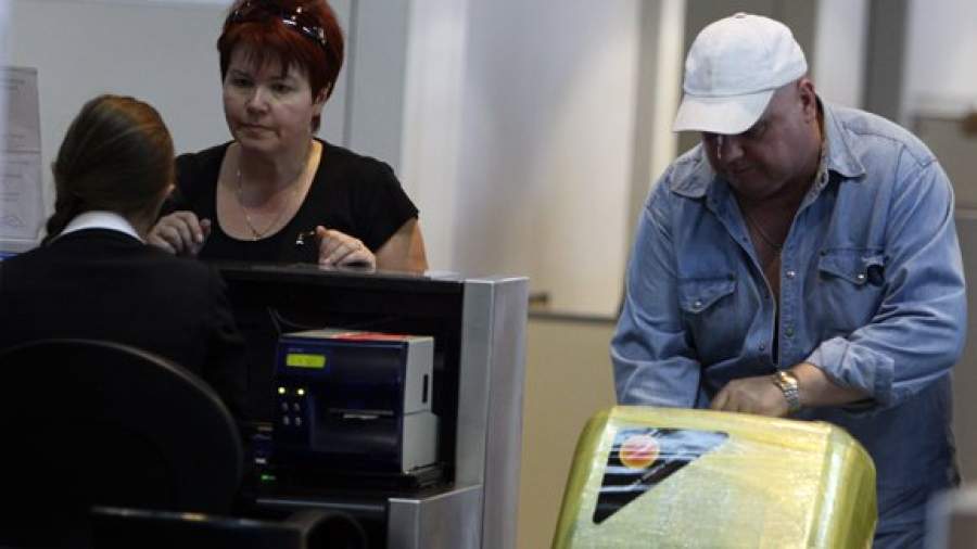 Лоукостеры заработают на антитеррористических мерах