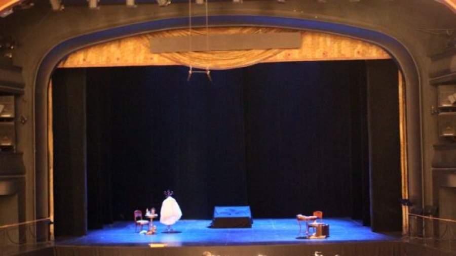 Москва потратит 240 млн на телеспектакли