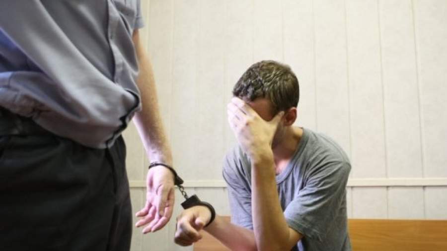 С глав подразделений полиции спросят за больных задержанных