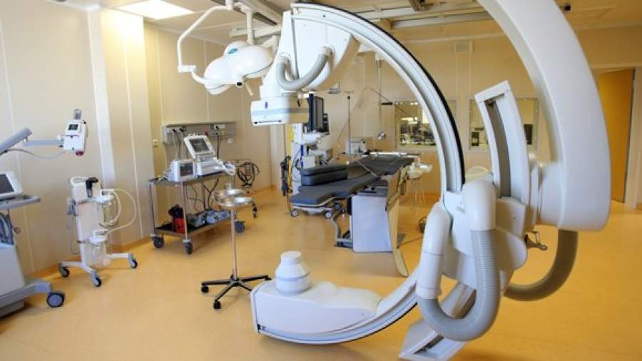 Минторг США будет продвигать в России медтехнику