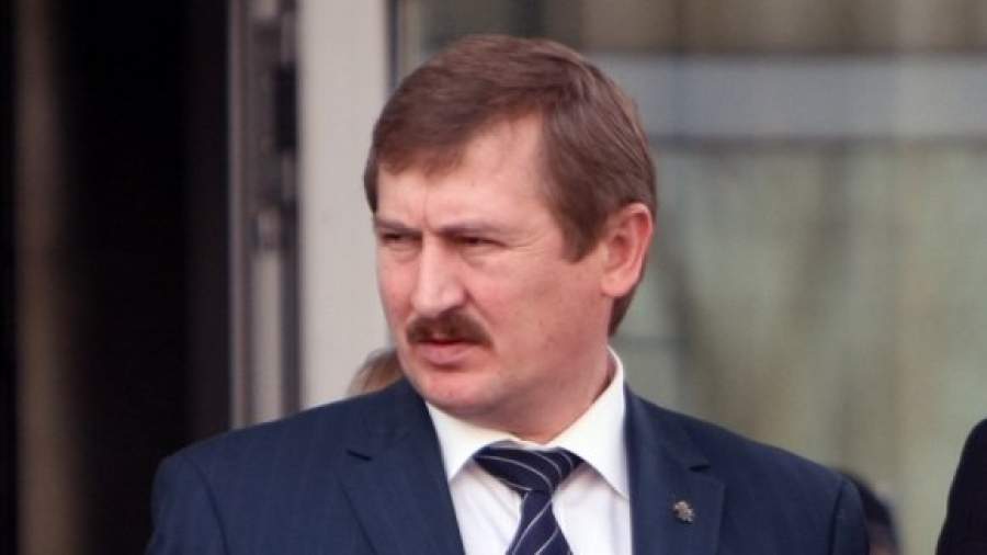 Экс-глава следствия Москвы требует в суде восстановить его на работе