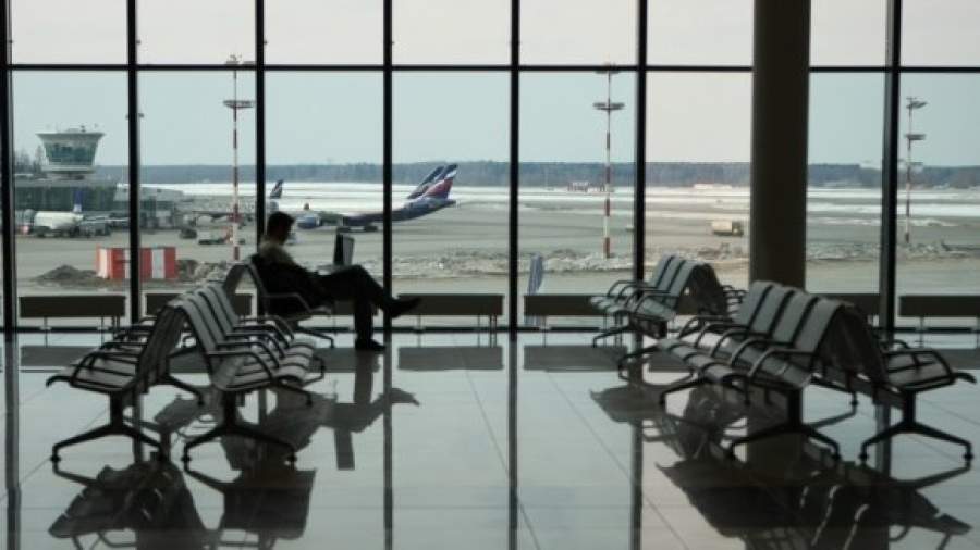 Депутаты предлагают закрывать аэропорты без решения правительства