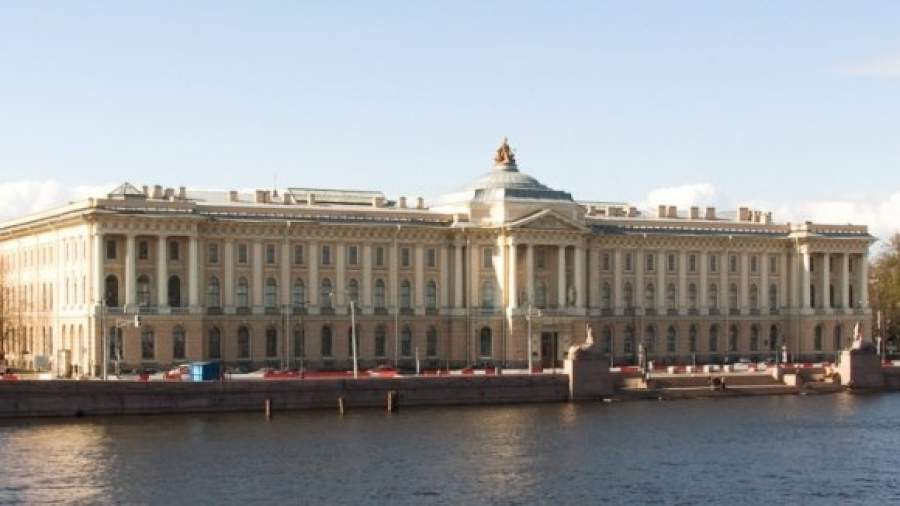 Зураб Церетели мечтает о музее в Петербурге