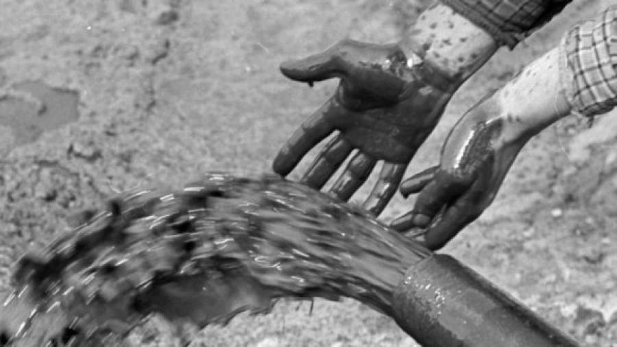 Ростехнадзор и Геннадий Тимченко не поделили мазут 