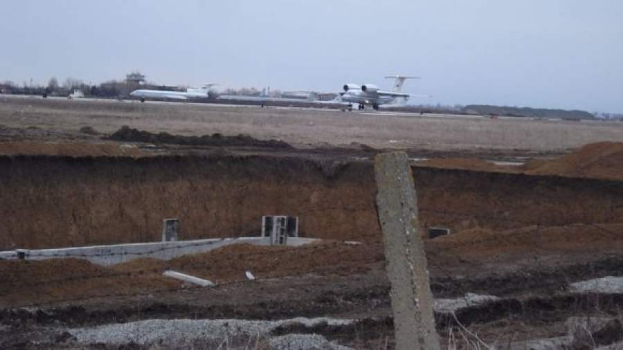 Минобороны требует неустойку с «Трансстроя» Олега Дерипаски